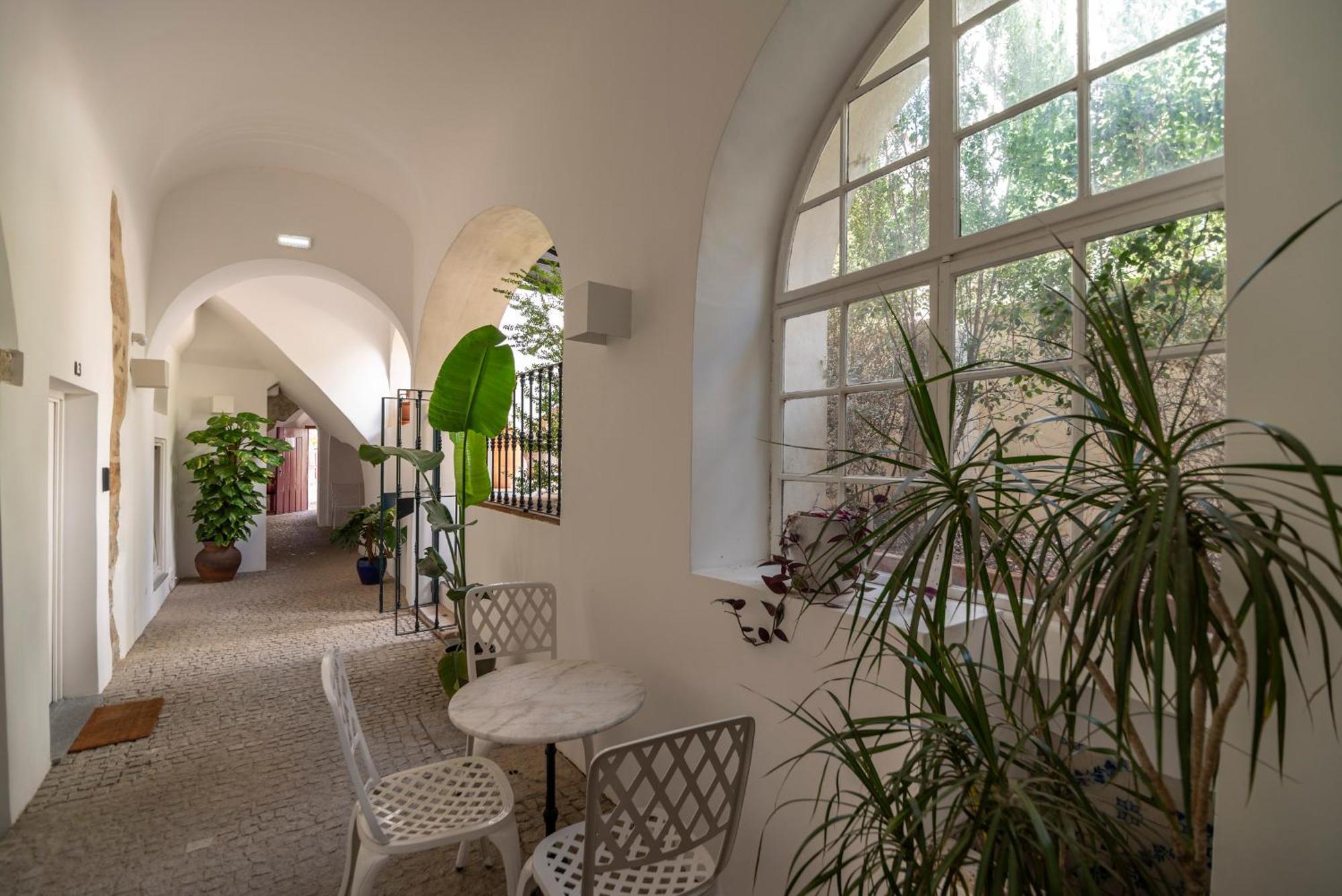 Bed and Breakfast Casa Morgado Esporao Évora Zewnętrze zdjęcie