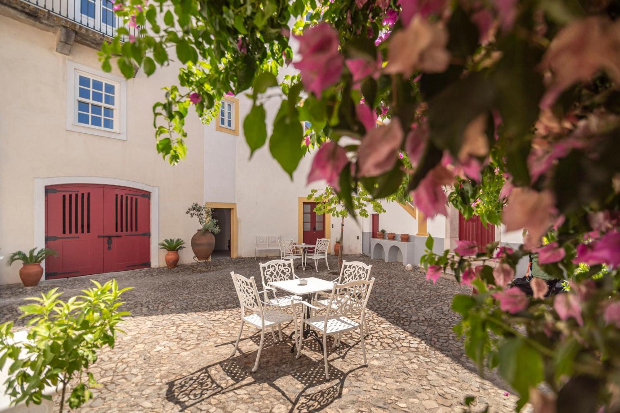 Bed and Breakfast Casa Morgado Esporao Évora Zewnętrze zdjęcie