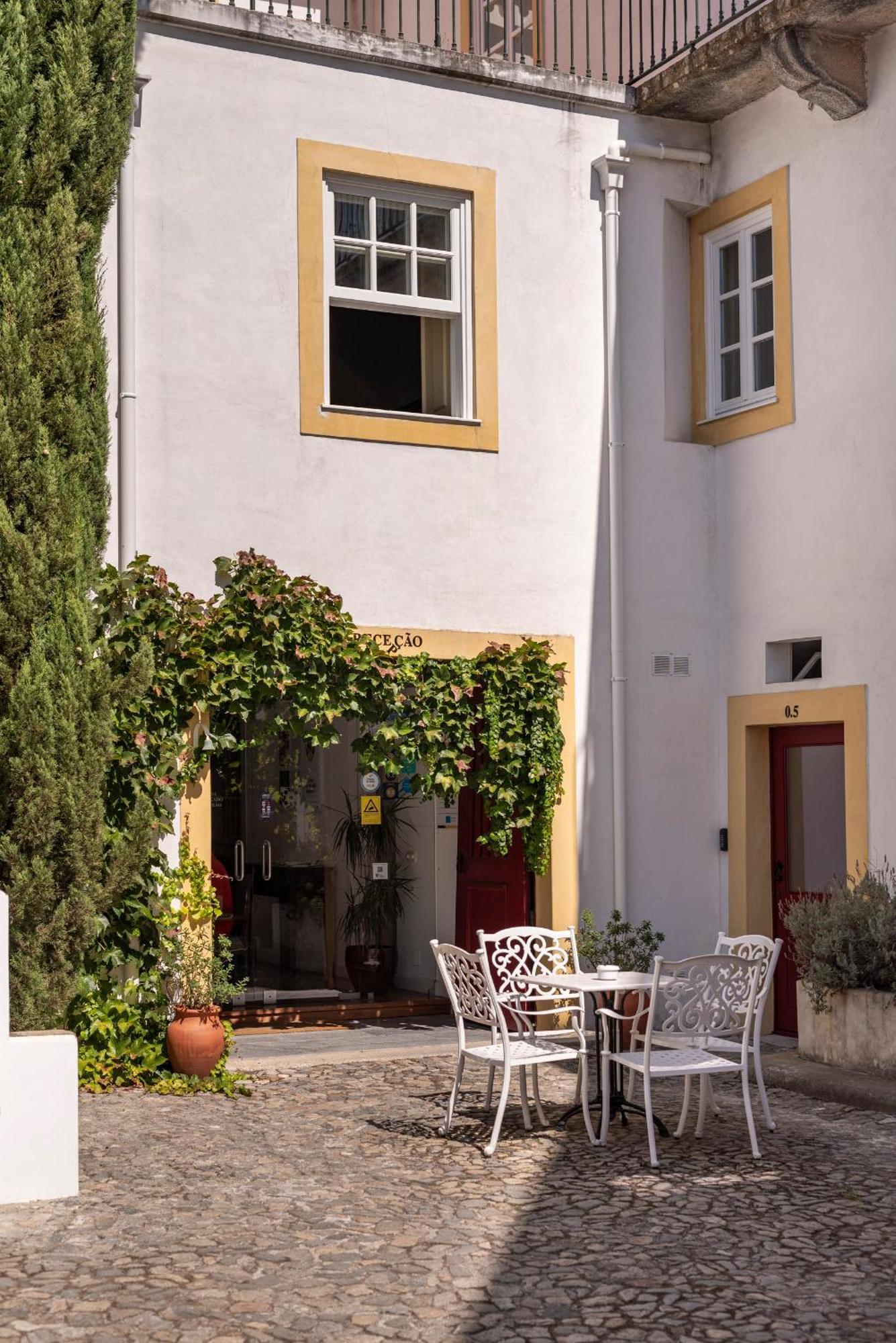 Bed and Breakfast Casa Morgado Esporao Évora Zewnętrze zdjęcie