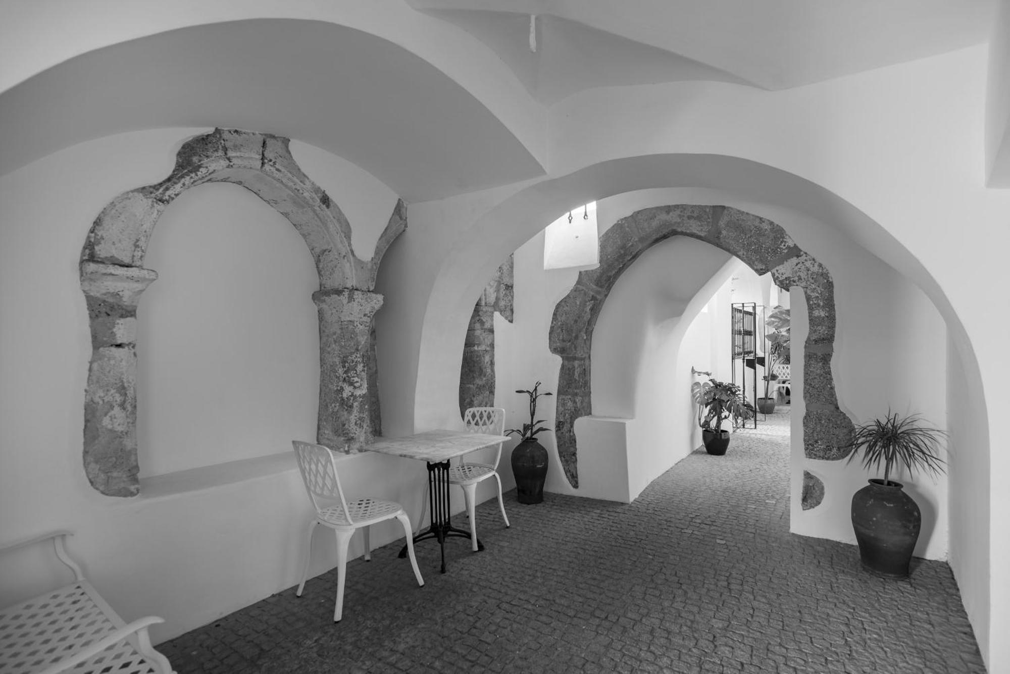 Bed and Breakfast Casa Morgado Esporao Évora Zewnętrze zdjęcie