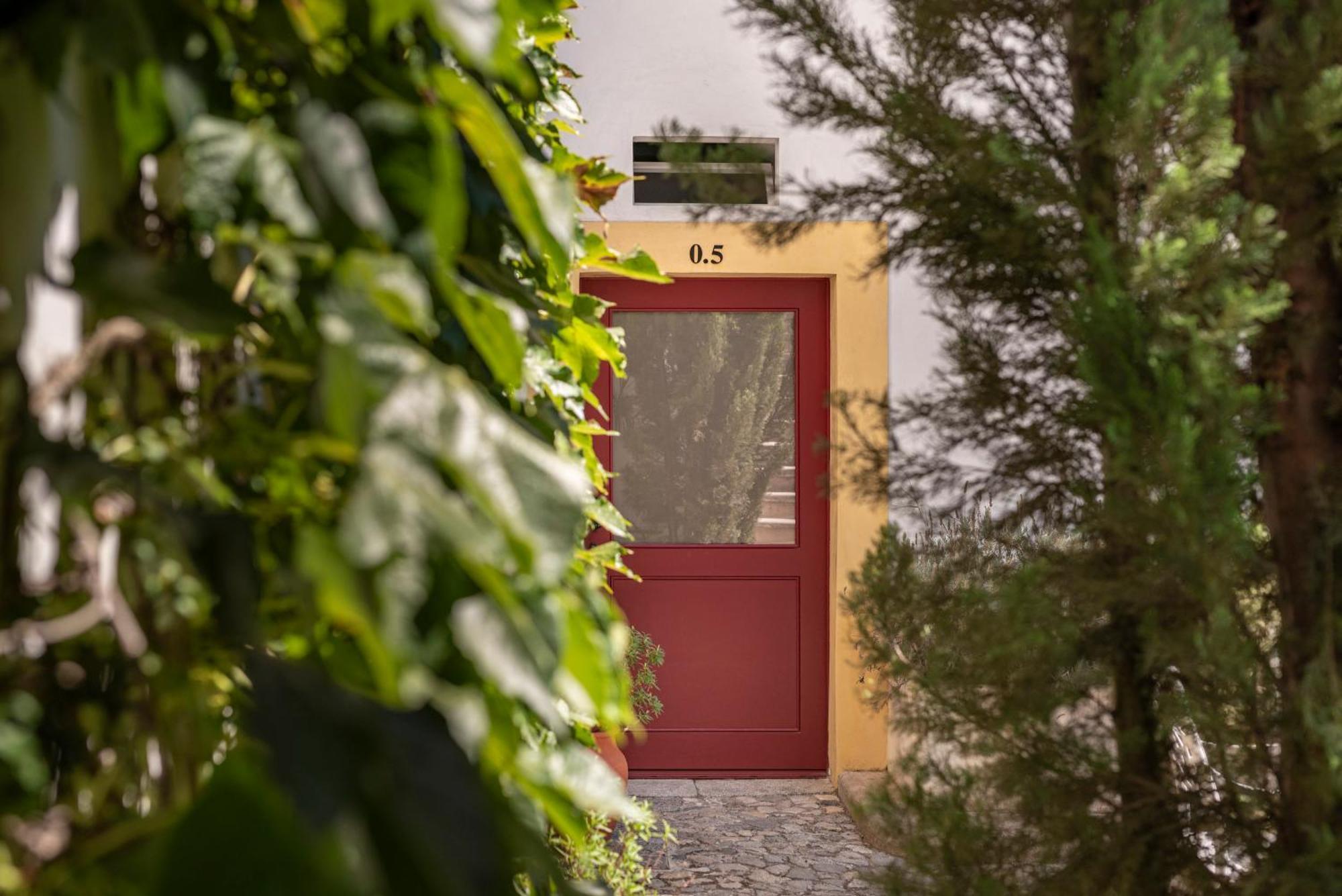 Bed and Breakfast Casa Morgado Esporao Évora Zewnętrze zdjęcie