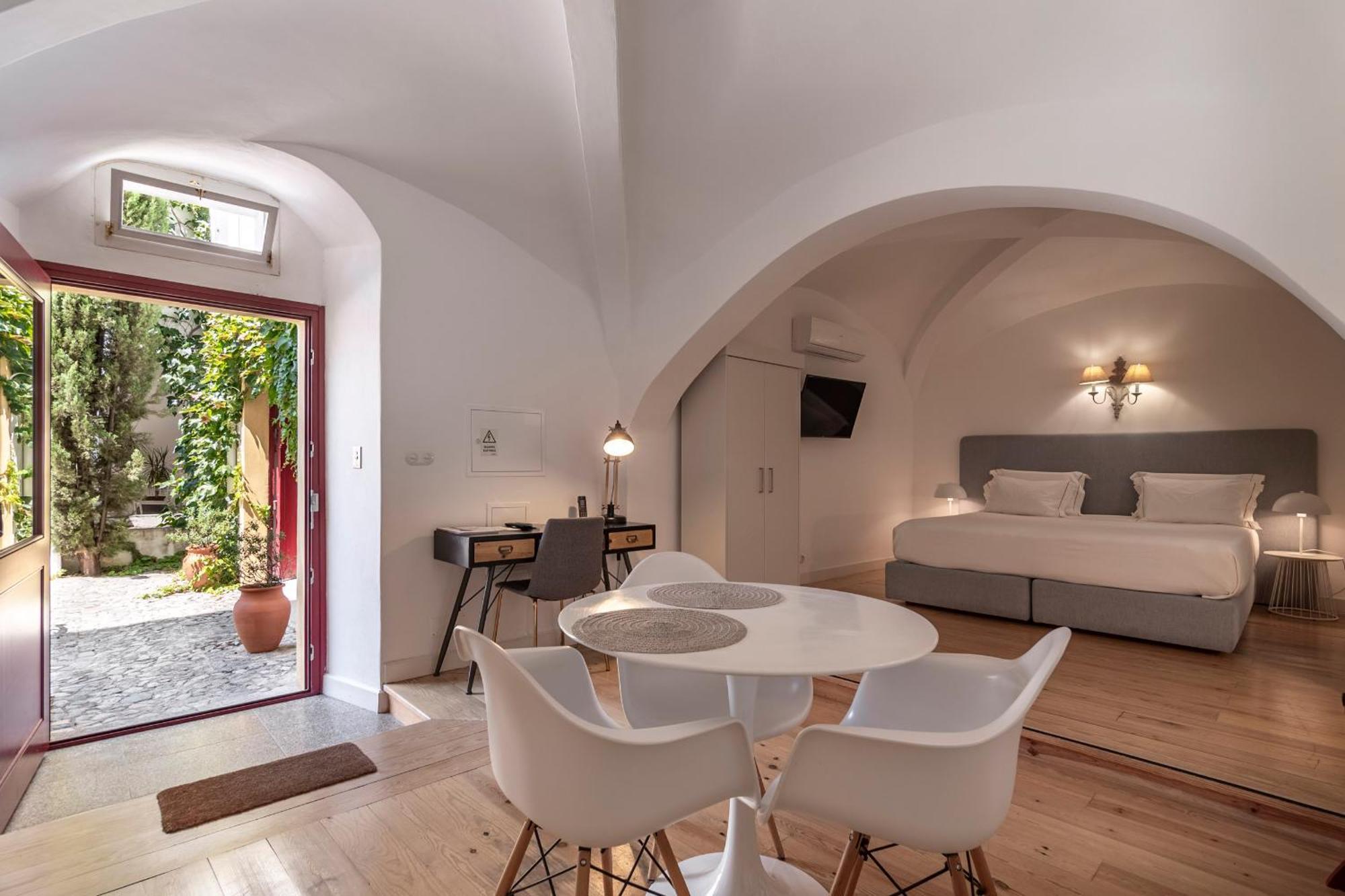 Bed and Breakfast Casa Morgado Esporao Évora Zewnętrze zdjęcie