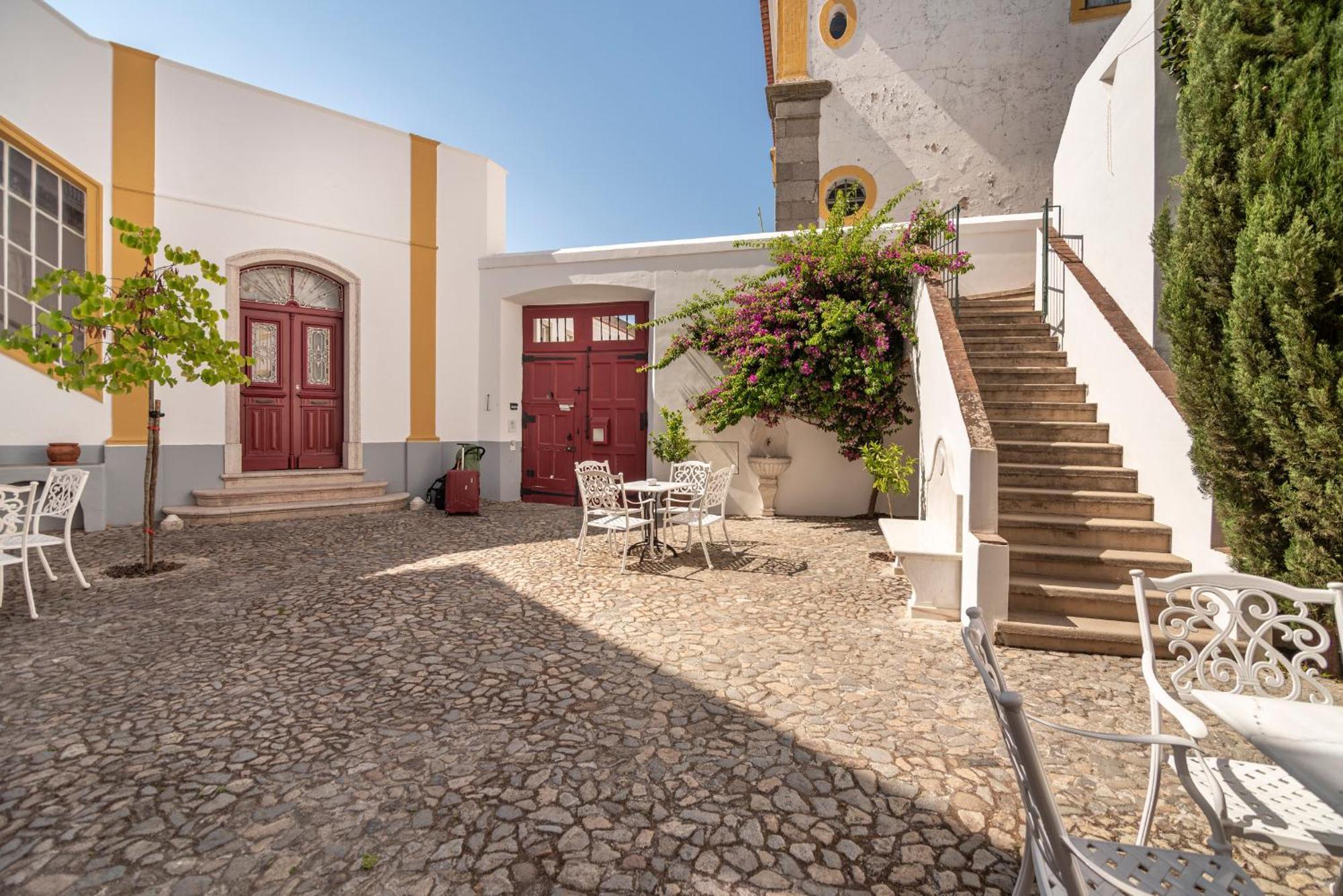 Bed and Breakfast Casa Morgado Esporao Évora Zewnętrze zdjęcie