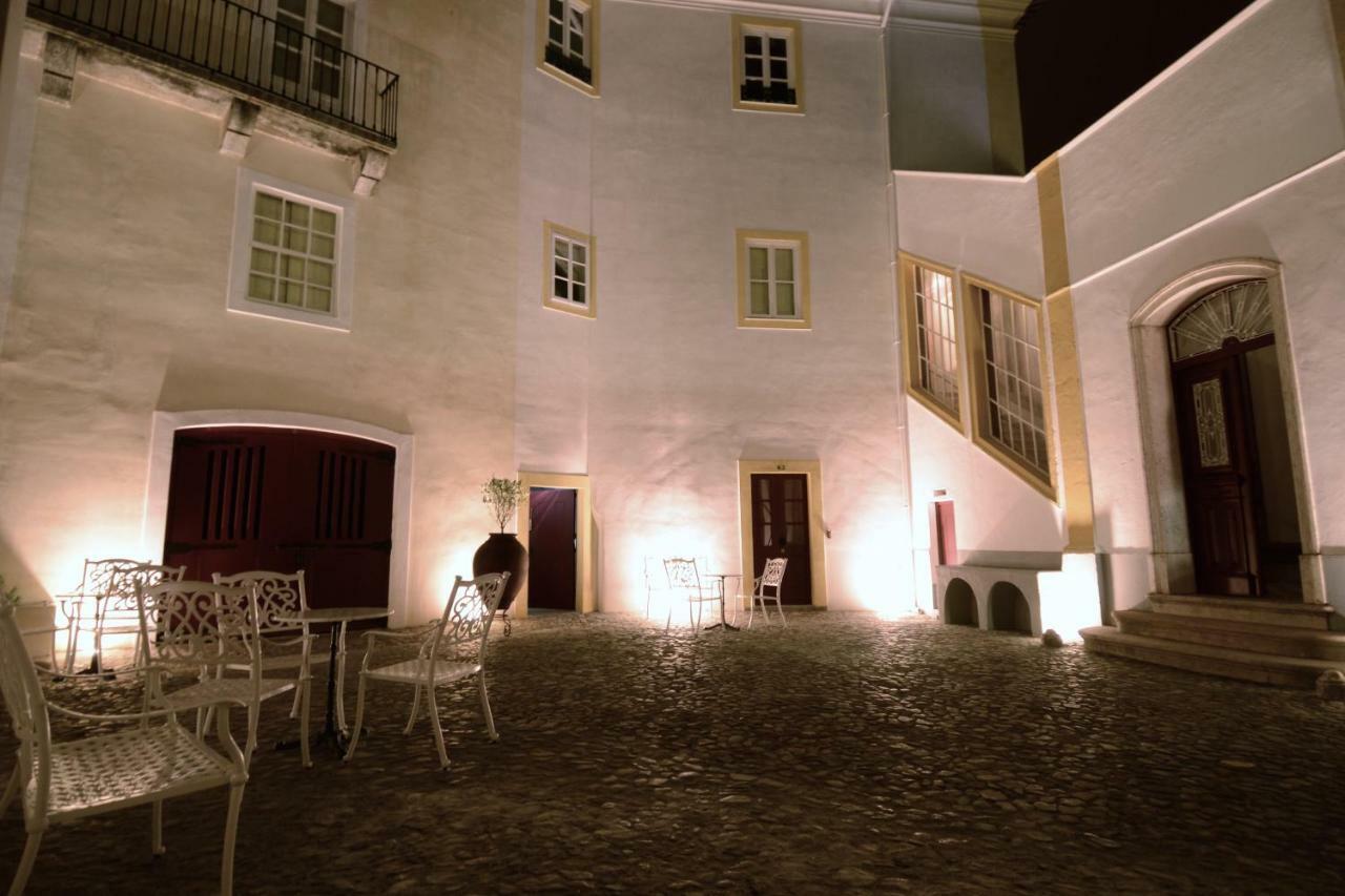 Bed and Breakfast Casa Morgado Esporao Évora Zewnętrze zdjęcie