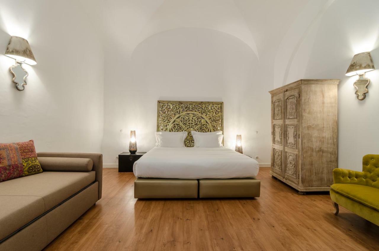 Bed and Breakfast Casa Morgado Esporao Évora Zewnętrze zdjęcie